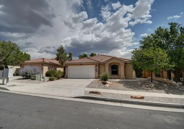 Photo 1 of Single family home for sale at 7204 Quail Springs Pl Ne, Albuquerque, NM 87113 | MLS# 1107479 | Listing updated on 2026-08-28