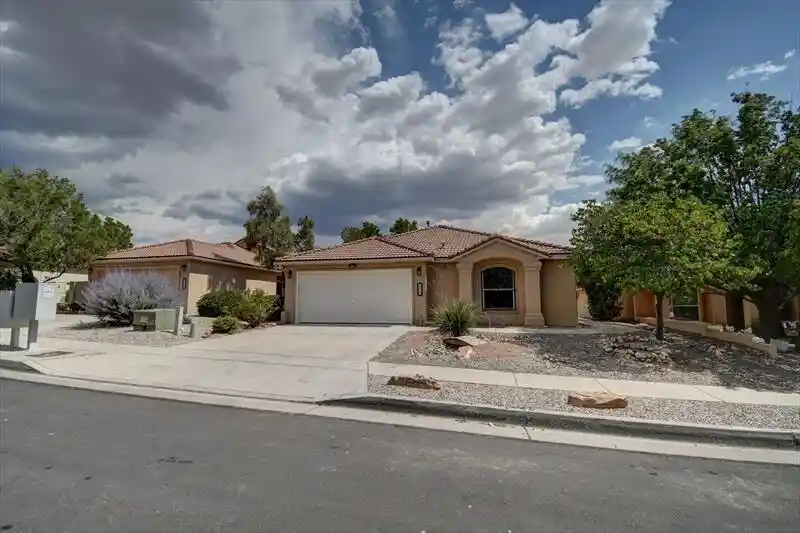 Photo 1 of Single family home for sale at 7204 Quail Springs Pl Ne, Albuquerque, NM 87113 | MLS# 1107479 | Listing updated on 2026-10-22