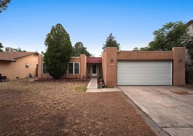 Photo 2 of Single family home for sale at 1721 Hiawatha Dr Ne, Albuquerque, NM 87112 | MLS# 1107482 | Listing updated on 2026-07-28