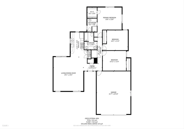 Photo 34 of Single family home for sale at 1721 Hiawatha Dr Ne, Albuquerque, NM 87112 | MLS# 1107482 | Listing updated on 2026-07-28