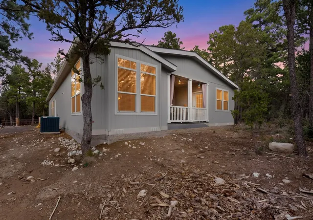 Homes for sale in Tijeras, NM | 34 N Oak Flat Rd, Tijeras, NM 87059 | MLS# 1107488