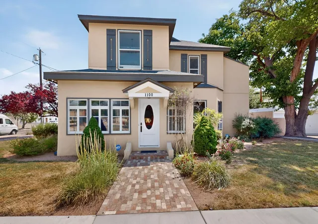 1st image of 1100 Tijeras Ave Nw, Albuquerque, NM 87102 | MLS# 1107487