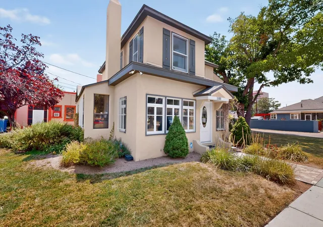 2nd image of 1100 Tijeras Ave Nw, Albuquerque, NM 87102 | MLS# 1107487