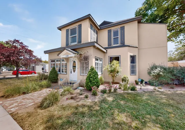 3rd image of 1100 Tijeras Ave Nw, Albuquerque, NM 87102 | MLS# 1107487