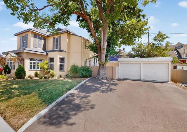 5th image of 1100 Tijeras Ave Nw, Albuquerque, NM 87102 | MLS# 1107487