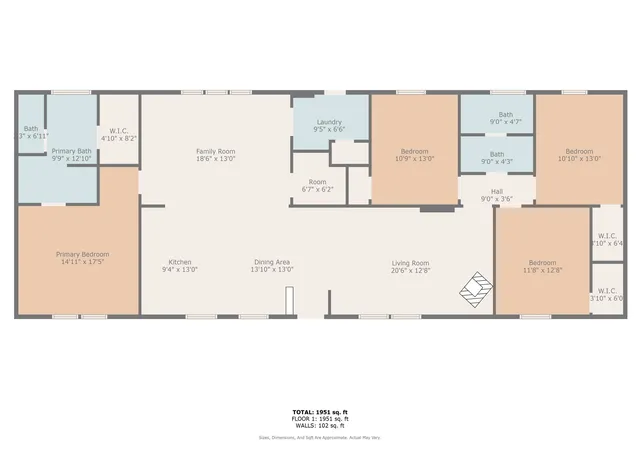 Homes for sale in Quemado, NM | 1769 St Johns Rd, Quemado, NM 87829 | MLS# 1107498