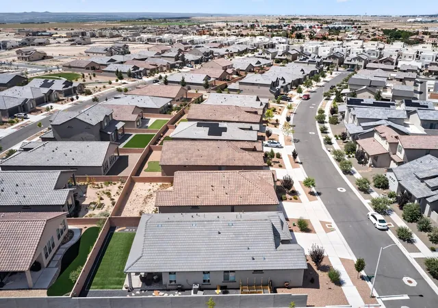 Photo 4 of Single family home for sale at 6061 Nauman Dr SE, Albuquerque, NM 87106 | MLS# 1107500 | Listing updated on 2026-07-21