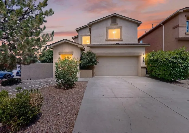 Homes for sale in Albuquerque, NM | 8944 Mission Ridge Dr Nw, Albuquerque, NM 87114 | MLS# 1107501