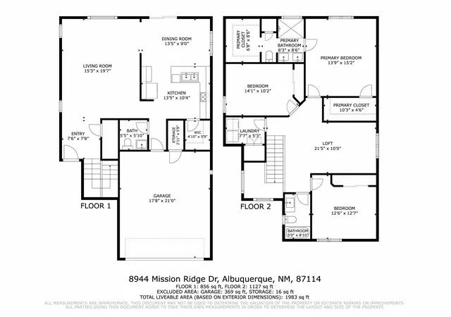 Homes for sale in Albuquerque, NM | 8944 Mission Ridge Dr Nw, Albuquerque, NM 87114 | MLS# 1107501
