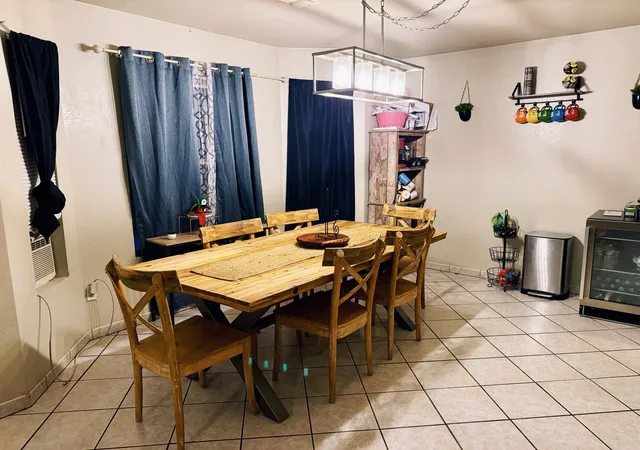 Photo 3 of Sale Pending at 2318 Algerita St, Carlsbad, NM 88220 | MLS# 1107509 | Listing updated on 2026-08-25