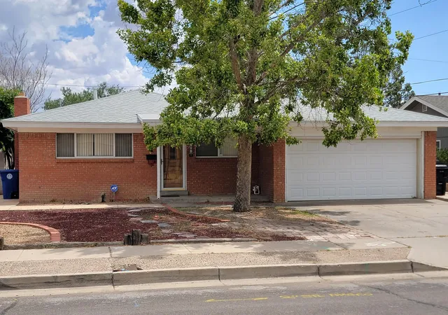 Photo 1 of Sale Pending at 8424 Palo Duro Ave Ne, Albuquerque, NM 87111 | MLS# 1107514 | Listing updated on 2026-08-24