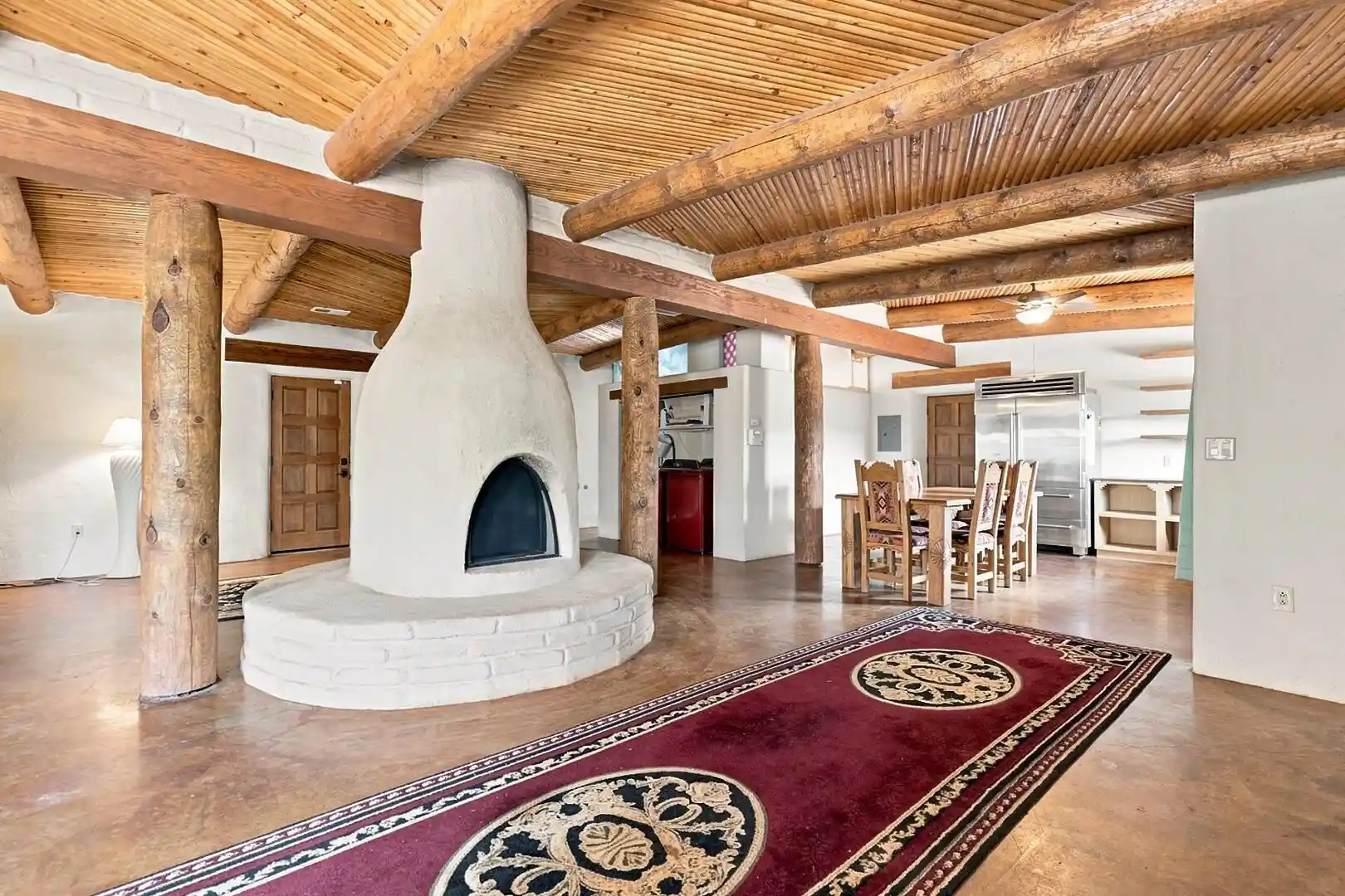 Photo 1 of Single family home for sale at 77 Villacitos Rd, Tijeras, NM 87059 | MLS# 1107478 | Listing updated on 2026-10-21