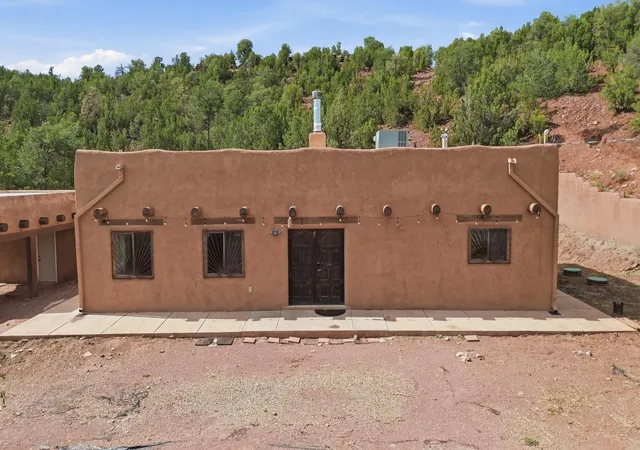 2nd image of 77 Villacitos Rd, Tijeras, NM 87059 | MLS# 1107478