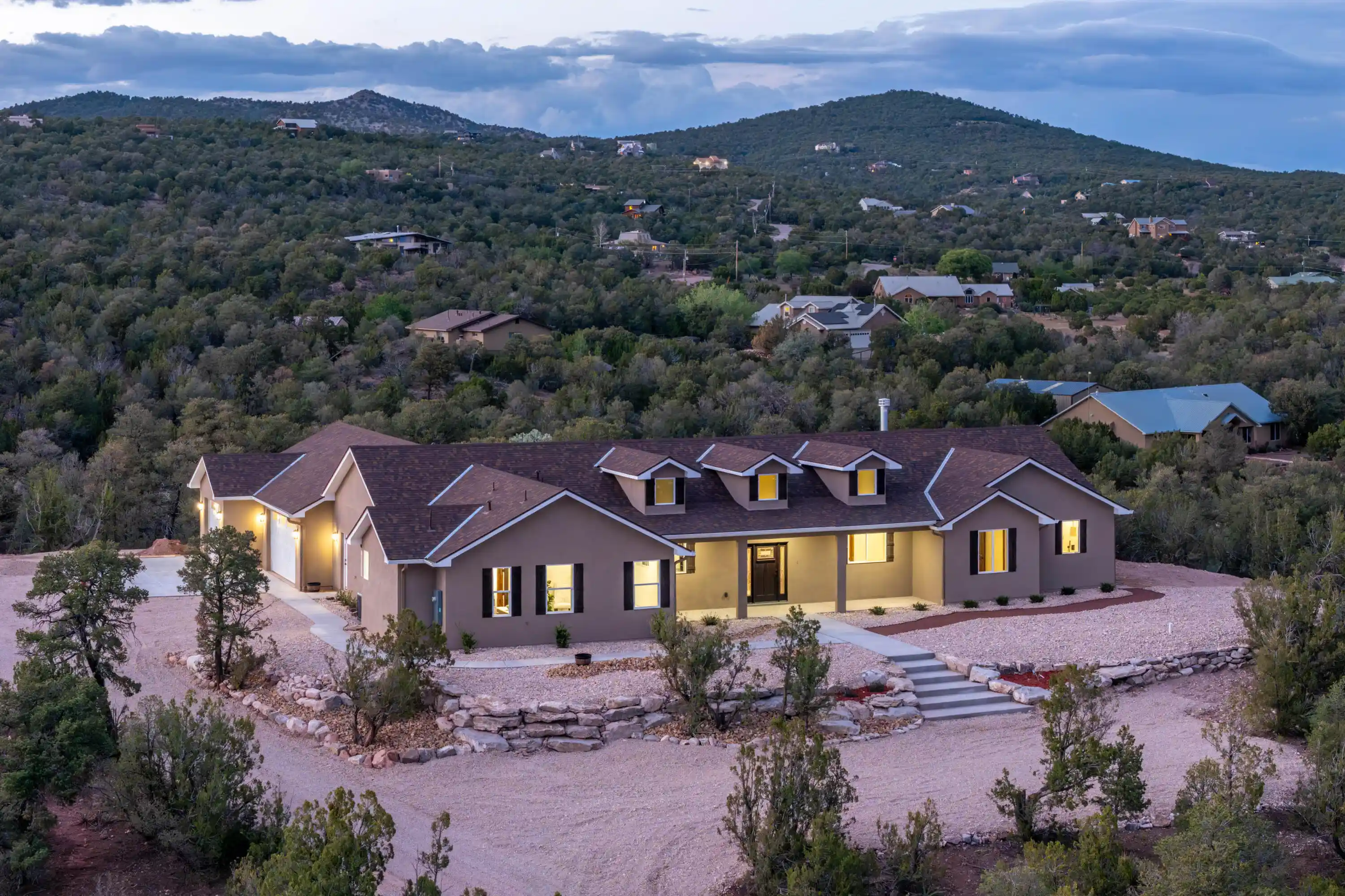 Photo 1 of Sale Pending at 26 Jordan Ct, Sandia Park, NM 87047 | MLS# 1107516 | Listing updated on 2026-10-25