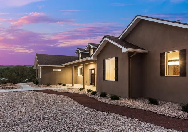 Photo 2 of Single family home for sale at 26 Jordan Ct, Sandia Park, NM 87047 | MLS# 1107516 | Listing updated on 2026-08-28