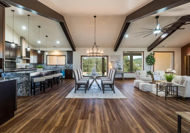 Photo 4 of Single family home for sale at 26 Jordan Ct, Sandia Park, NM 87047 | MLS# 1107516 | Listing updated on 2026-08-28