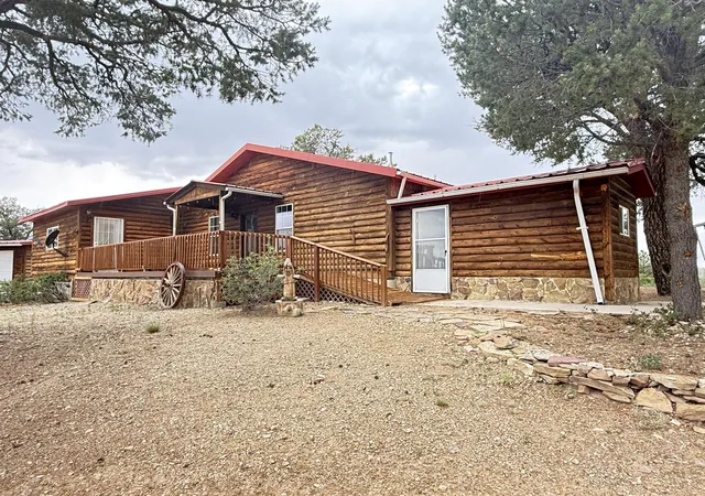 Homes for sale in Pie Town, NM | 37 Lasso Ln, Pie Town, NM 87827 | MLS# 1107517