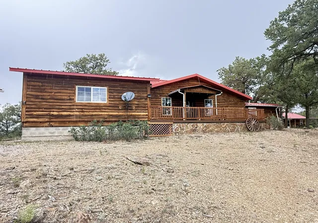 Homes for sale in Pie Town, NM | 37 Lasso Ln, Pie Town, NM 87827 | MLS# 1107517