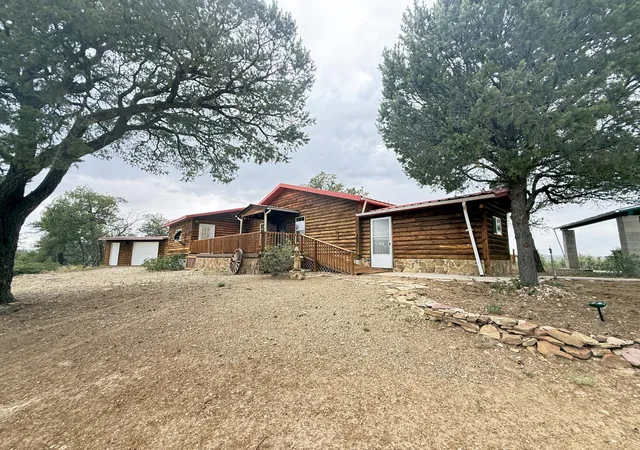 Homes for sale in Pie Town, NM | 37 Lasso Ln, Pie Town, NM 87827 | MLS# 1107517