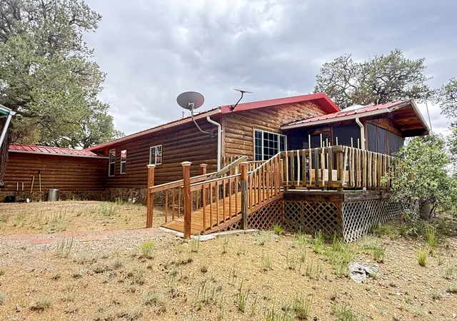 Homes for sale in Pie Town, NM | 37 Lasso Ln, Pie Town, NM 87827 | MLS# 1107517