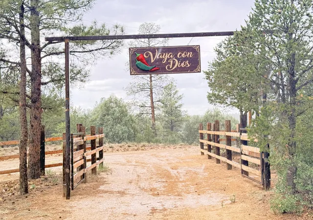 Homes for sale in Pie Town, NM | 37 Lasso Ln, Pie Town, NM 87827 | MLS# 1107517