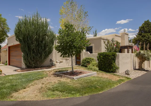 Photo 2 of Single family home for sale at 13017 Nandina Way Se, Albuquerque, NM 87123 | MLS# 1107522 | Listing updated on 2026-08-22