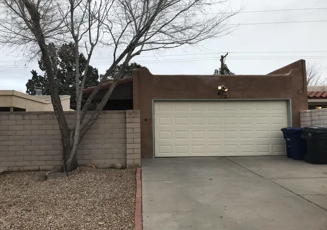 Photo 1 of Sale Pending at 612 Ortiz Dr Ne, Albuquerque, NM 87108 | MLS# 1107524 | Listing updated on 2026-08-20