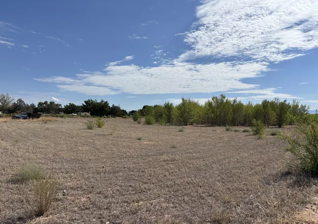Photo 1 of Land for sale at Darla (tract 1) Dr, Los Lunas, NM 87031 | MLS# 1107525 | Listing updated on 2026-08-12