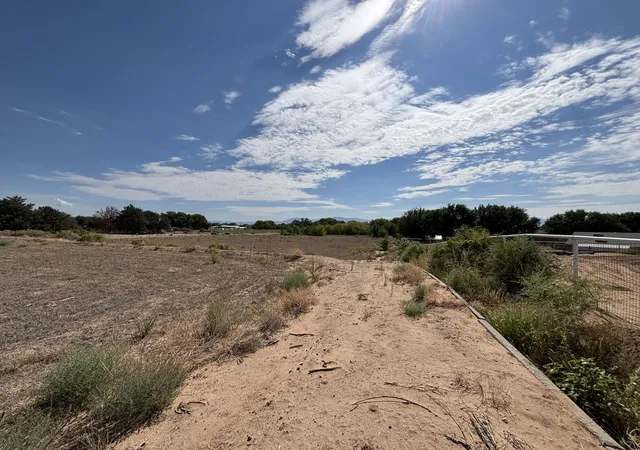 Photo 3 of Land for sale at Darla (tract 1) Dr, Los Lunas, NM 87031 | MLS# 1107525 | Listing updated on 2026-08-12