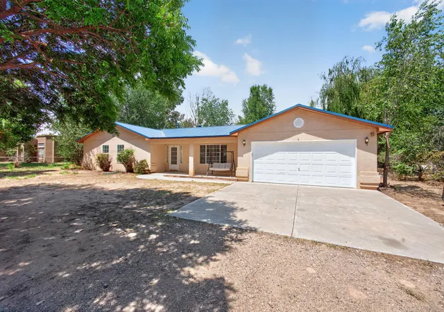 Photo 1 of Single family home for sale at 21 Shadow View Rd, Los Lunas, NM 87031 | MLS# 1107527 | Listing updated on 2026-08-24