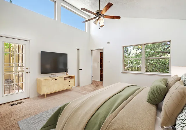 Photo 3 of Sale Pending at 300 Tulane Pl NE, Albuquerque, NM 87106 | MLS# 1107529 | Listing updated on 2026-08-17