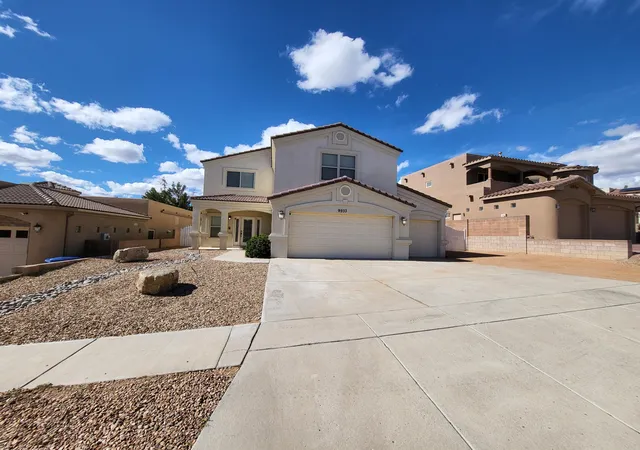 Photo 1 of Single family home for sale at 9933 Cardinal St Nw, Albuquerque, NM 87114 | MLS# 1107531 | Listing updated on 2026-08-19
