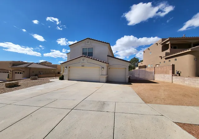 Photo 2 of Single family home for sale at 9933 Cardinal St Nw, Albuquerque, NM 87114 | MLS# 1107531 | Listing updated on 2026-08-19