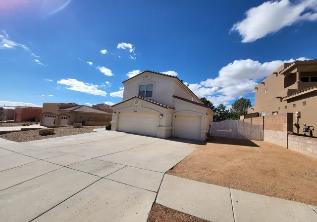 Photo 3 of Single family home for sale at 9933 Cardinal St Nw, Albuquerque, NM 87114 | MLS# 1107531 | Listing updated on 2026-08-19