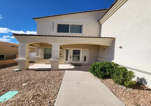 Photo 3 of Single family home for sale at 9933 Cardinal St NW, Albuquerque, NM 87114 | MLS# 1107531 | Listing updated on 2026-08-19