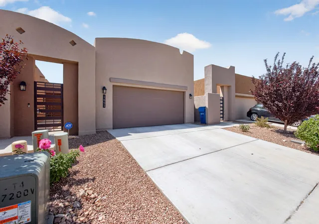 2nd image of 1641 Tierra Verde Loop Nw, Los Lunas, NM 87031 | MLS# 1107533