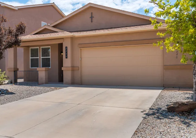 Photo 1 of Single family home for sale at 2240 Montevine Ct Se, Rio Rancho, NM 87124 | MLS# 1107538 | Listing updated on 2026-08-05