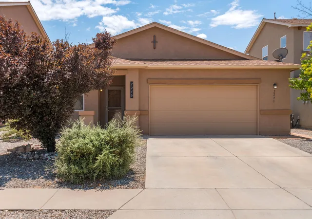 Photo 2 of Single family home for sale at 2240 Montevine Ct Se, Rio Rancho, NM 87124 | MLS# 1107538 | Listing updated on 2026-08-05