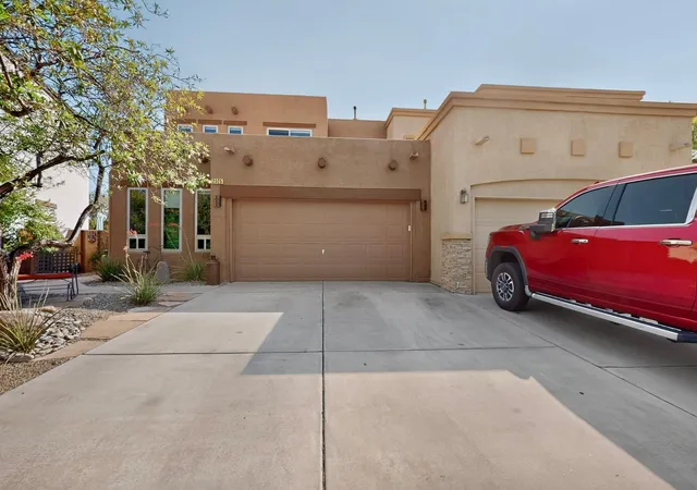 2nd image of 2325 Cortina Loop Se, Rio Rancho, NM 87124 | MLS# 1107539