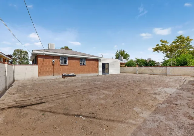 Homes for sale in Albuquerque, NM | 628 Kentucky St Se, Albuquerque, NM 87108 | MLS# 1107542