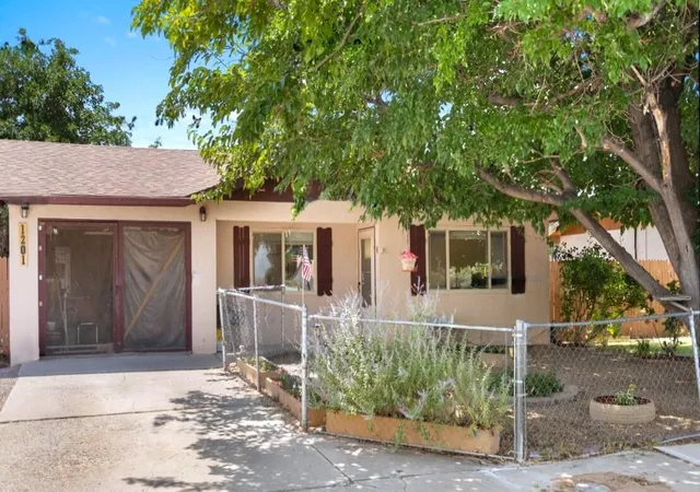 2nd image of 1201 W Didier Ave, Belen, NM 87002 | MLS# 1107543