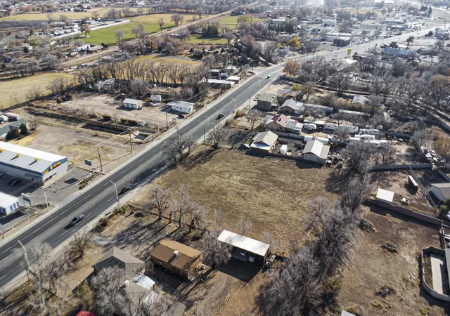 Photo 3 of Land for sale at Tract 78b Nm 47, Los Lunas, NM 87031 | MLS# 1107549 | Listing updated on 2026-07-21
