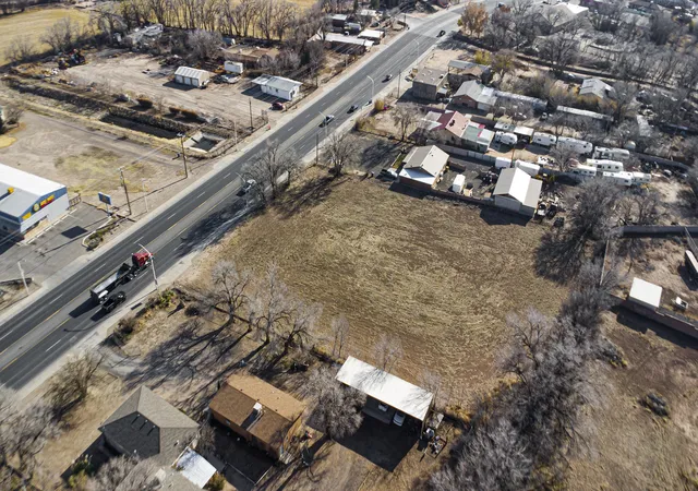 Photo 3 of Land for sale at Tract 78b Nm 47, Los Lunas, NM 87031 | MLS# 1107549 | Listing updated on 2026-07-21