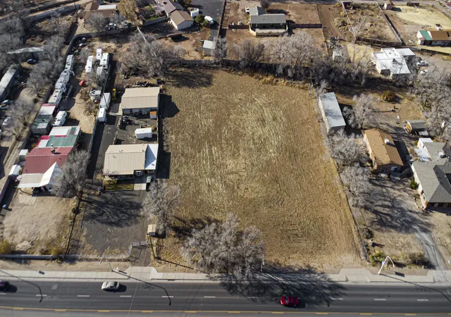 Photo 4 of Land for sale at Tract 78b Nm 47, Los Lunas, NM 87031 | MLS# 1107549 | Listing updated on 2026-07-21