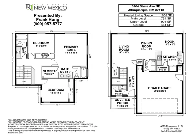 33rd image of 6904 Shale Ave Ne, Albuquerque, NM 87113 | MLS# 1107547