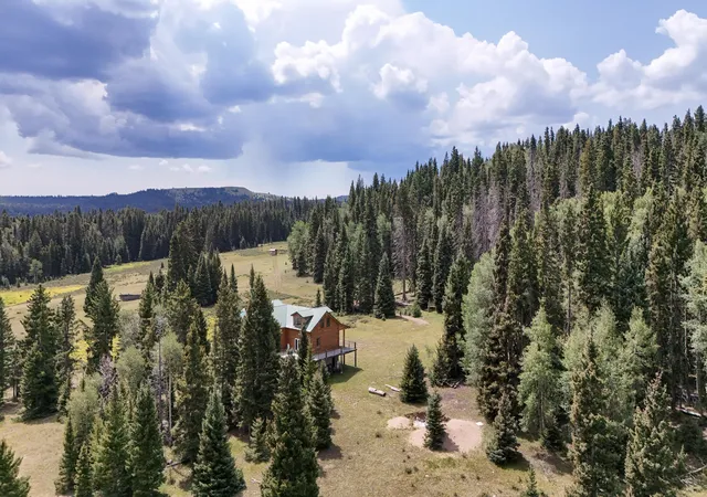 Photo 1 of Land for sale at Tbd Usfs Rd 93, Tres Piedras, NM 87577 | MLS# 1107551 | Listing updated on 2026-08-27