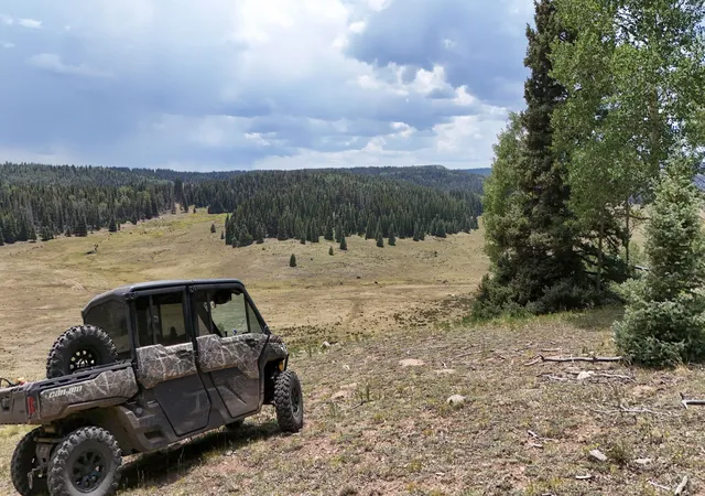 Photo 23 of Land for sale at Tbd Usfs Rd 93, Tres Piedras, NM 87577 | MLS# 1107551 | Listing updated on 2026-08-27