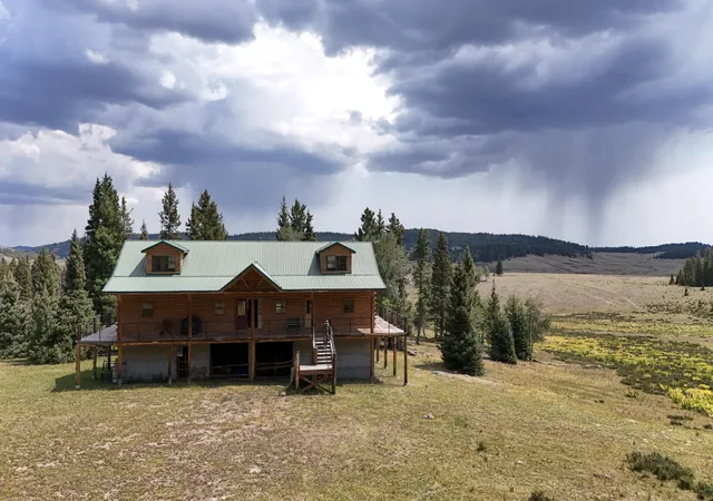 3rd image of Tbd Usfs Road 93, Tres Piedras, NM 87577 | MLS# 1107551