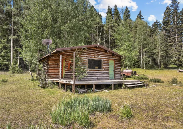 5th image of Tbd Usfs Road 93, Tres Piedras, NM 87577 | MLS# 1107551