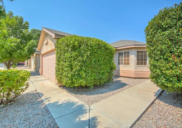 1st image of 8401 Vista Chamisa Ln Sw, Albuquerque, NM 87121 | MLS# 1107560